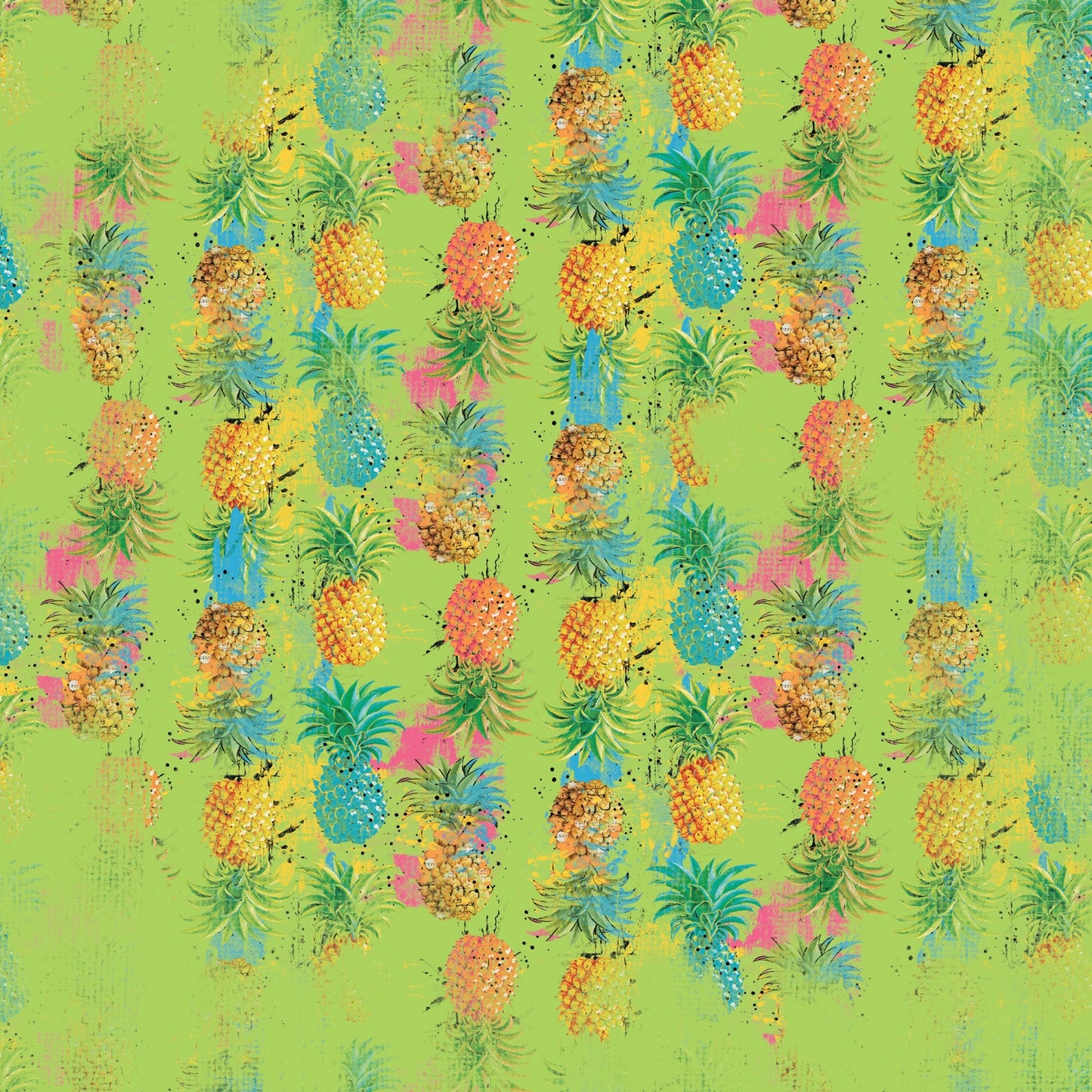 Sunburst Defining Summer 12x12 paper in Sunburst collection by 49 & Market