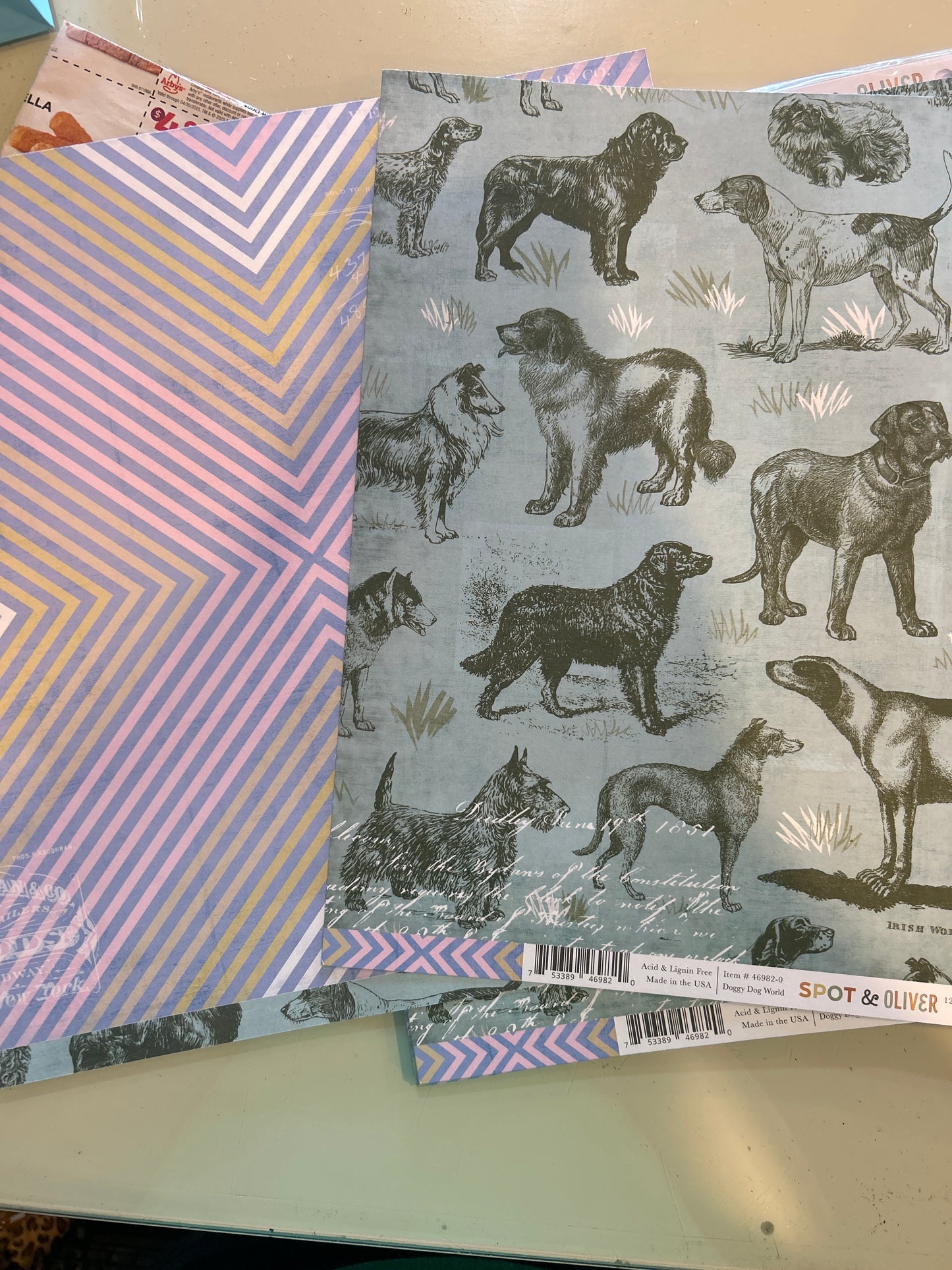 Doggy Dog World