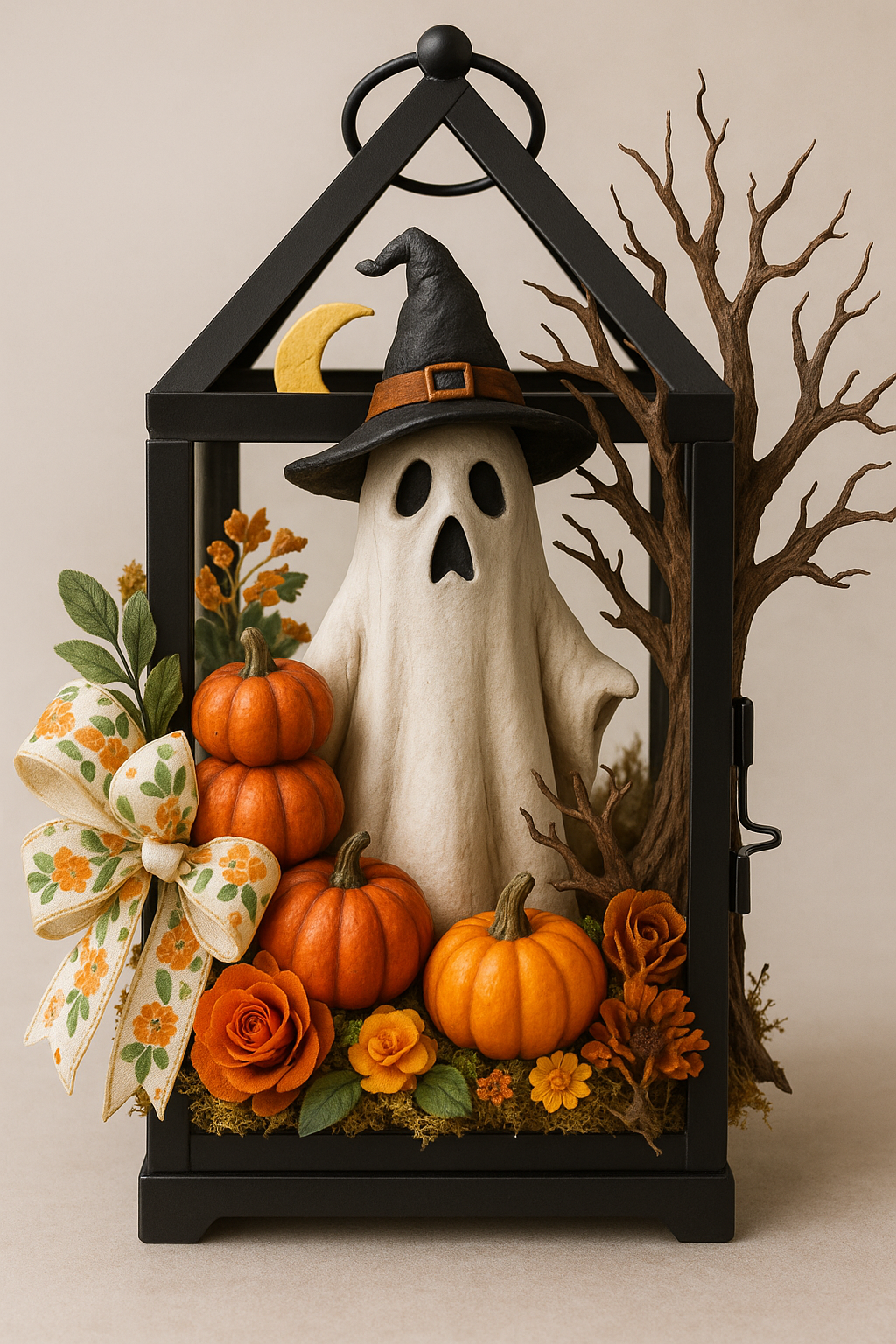 Boo-tanical Beach Lantern Sat. Aug. 2 11am $40