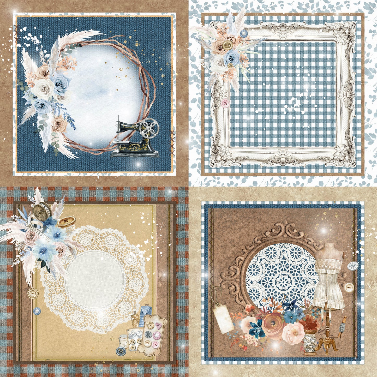 Craft Dreams