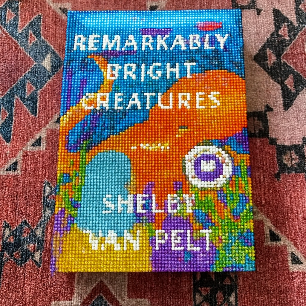 Bling a Book!