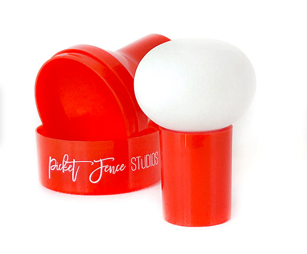 Paper Pouncers by Picket Fence Studios