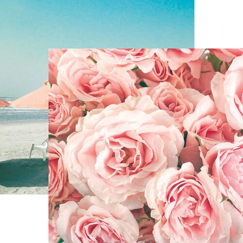 Pretty in Pink 2 by Reminisce