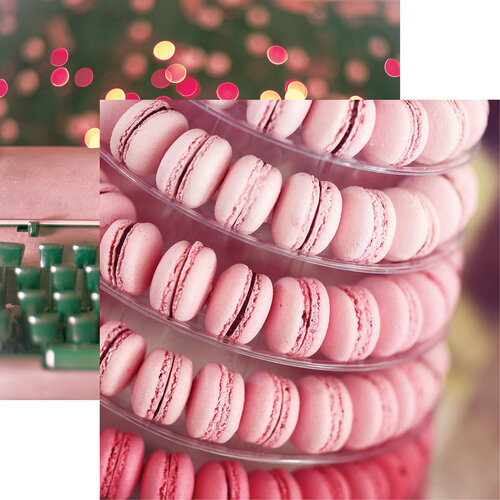 Pretty in Pink 5 by Reminisce