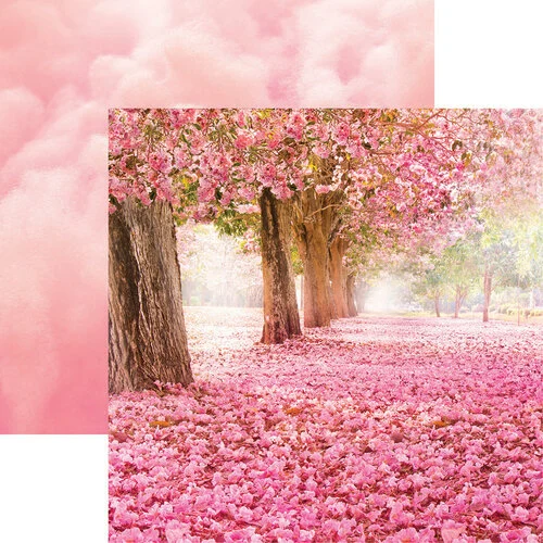Pretty in Pink 6 by Reminisce