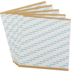 6"x6" sheets of Scor-Tape