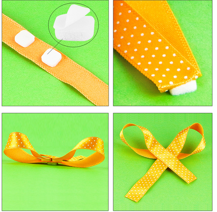 3d Self Adhesive Foam Squares Small white by Scrapbook Adhesives by 3L