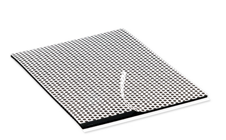 3d Foam Strips Black Small by Scrapbook Adhesives by 3L