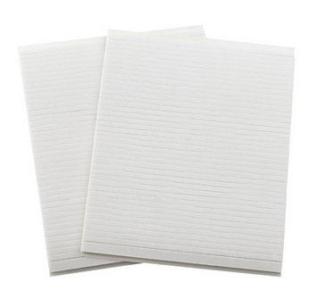 3d Foam Strips White Small by Scrapbook Adhesives by 3L