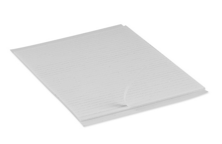 3d Foam Strips White Small by Scrapbook Adhesives by 3L