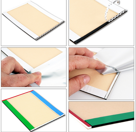 3d Foam Strips White Small by Scrapbook Adhesives by 3L