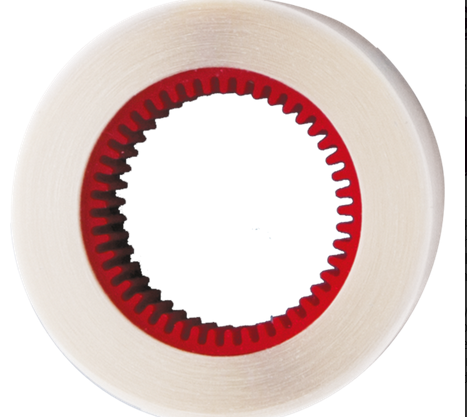 Crafty Power Tape 20' Dispenser by Scrapbook Adhesives by 3L