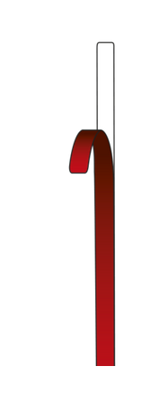 Extreme 1/8" Double Sided Tape by Scrapbook Adhesives by 3L