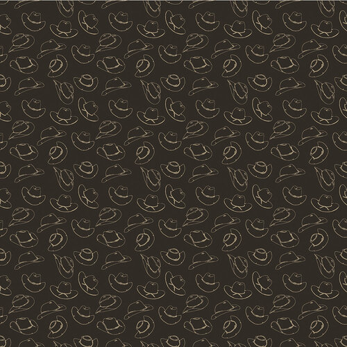 Cowboy 12x12 paper Trading Post Collection by Reminisce