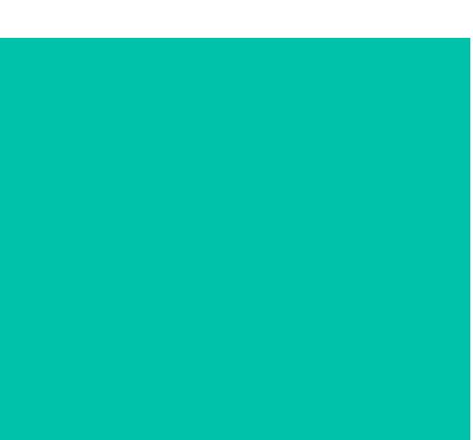 Caribbean Green 12x12 Cardstock by Bazzil