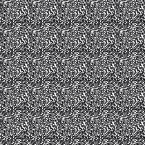 Hatches 12x12 paper in Hand Drawn Collection by Reminisce