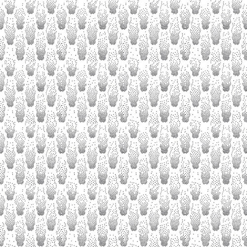 Dots 12x12 paper in Hand Drawn Collection by Reminisce