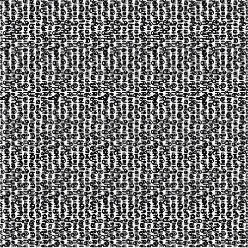 Swirls 12x12 paper in Hand Drawn Collection by Reminisce