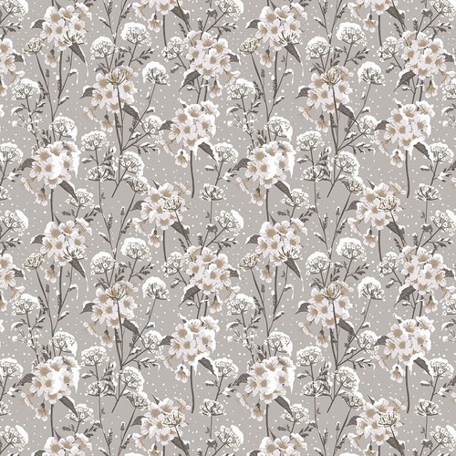 Cozy Days 12x12 paper Winter Garden collection by Reminisce