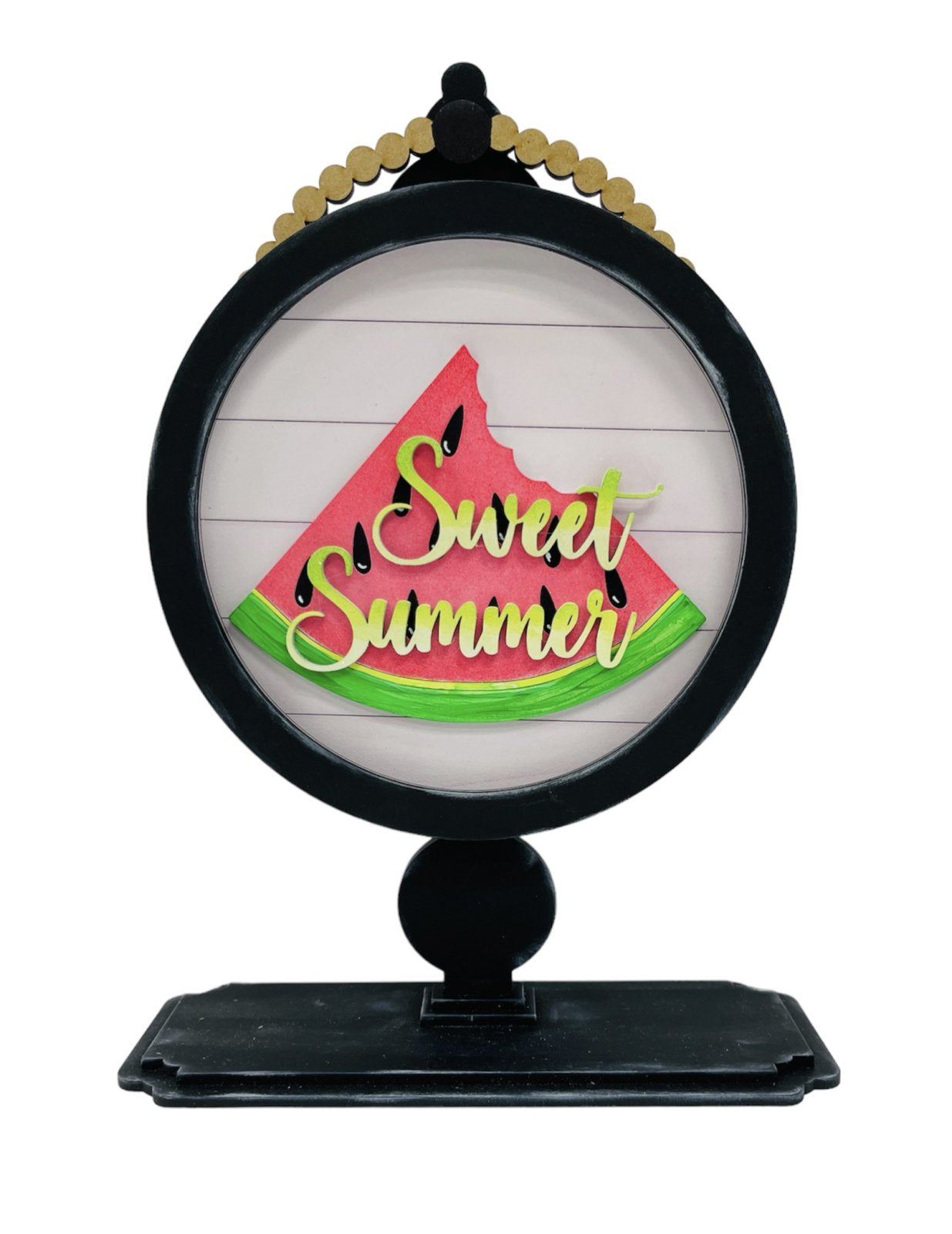 Sweet Summer Insert Drop In
