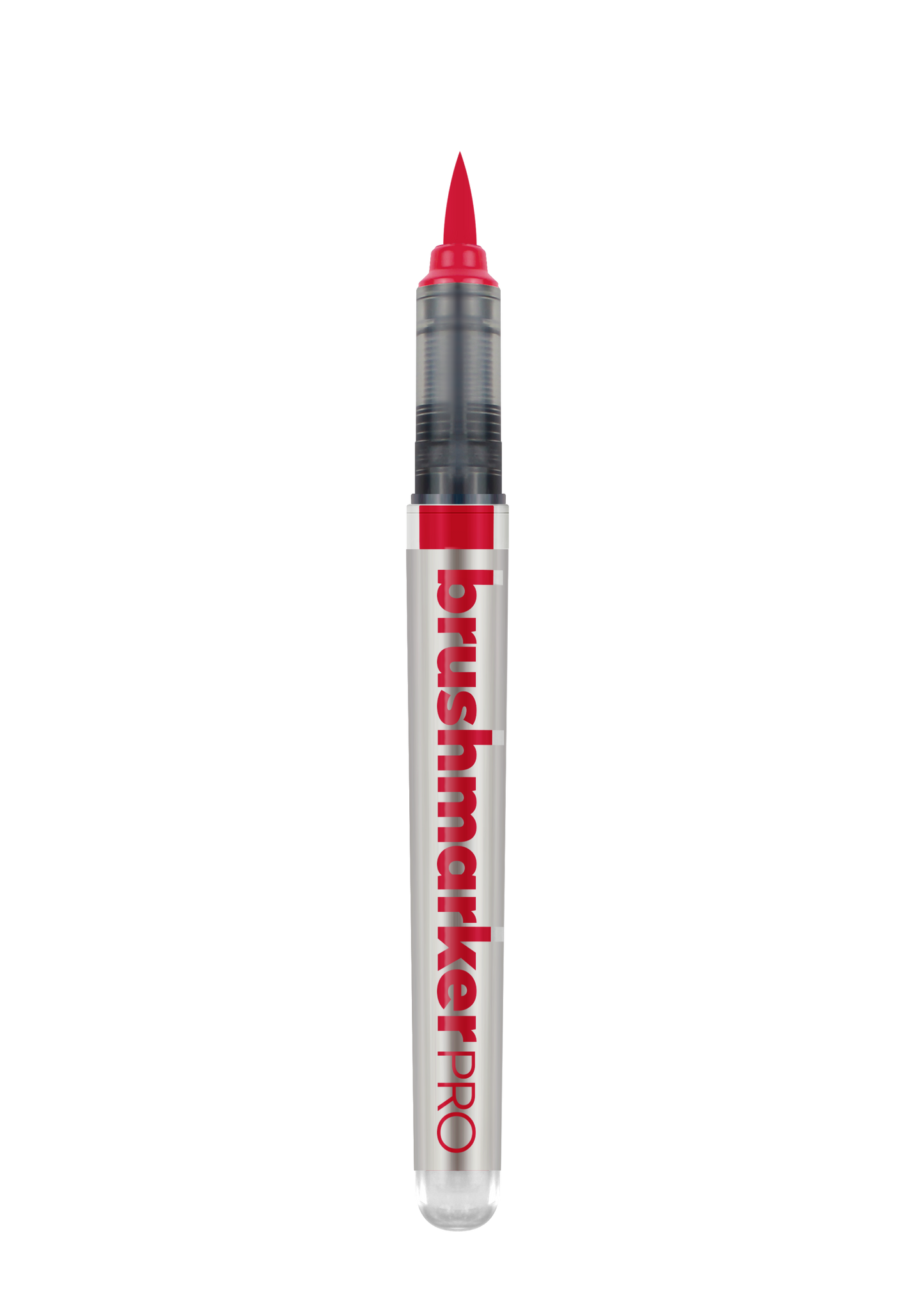 Brushmaker Pro Red 209