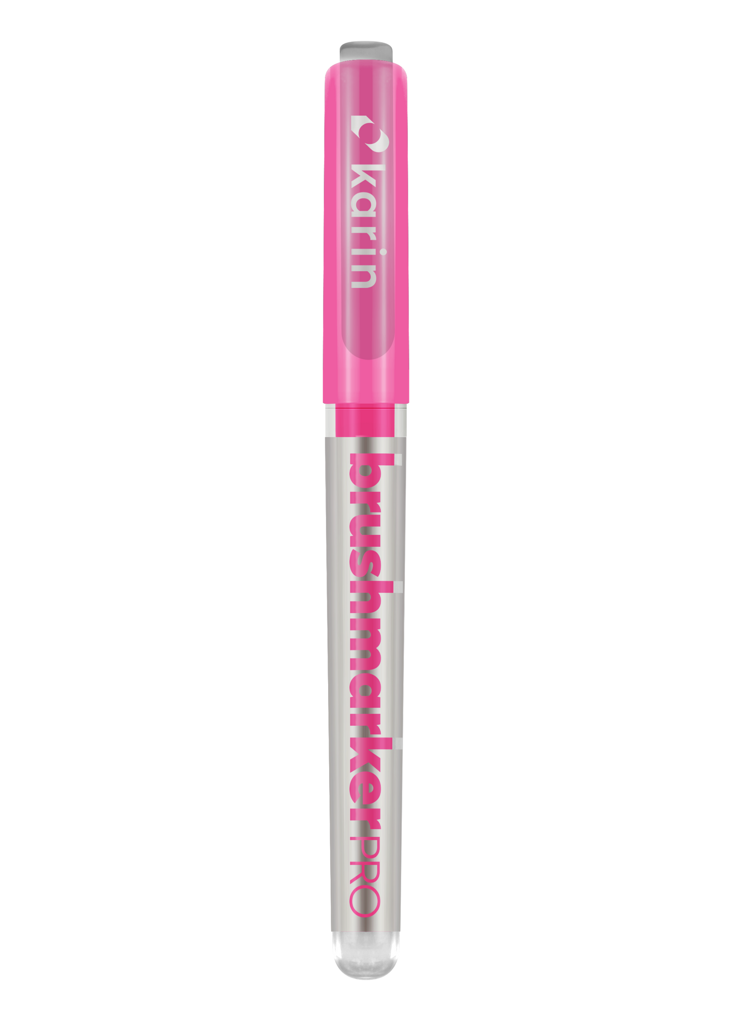 Brushmarker Pro Rose Pink 168