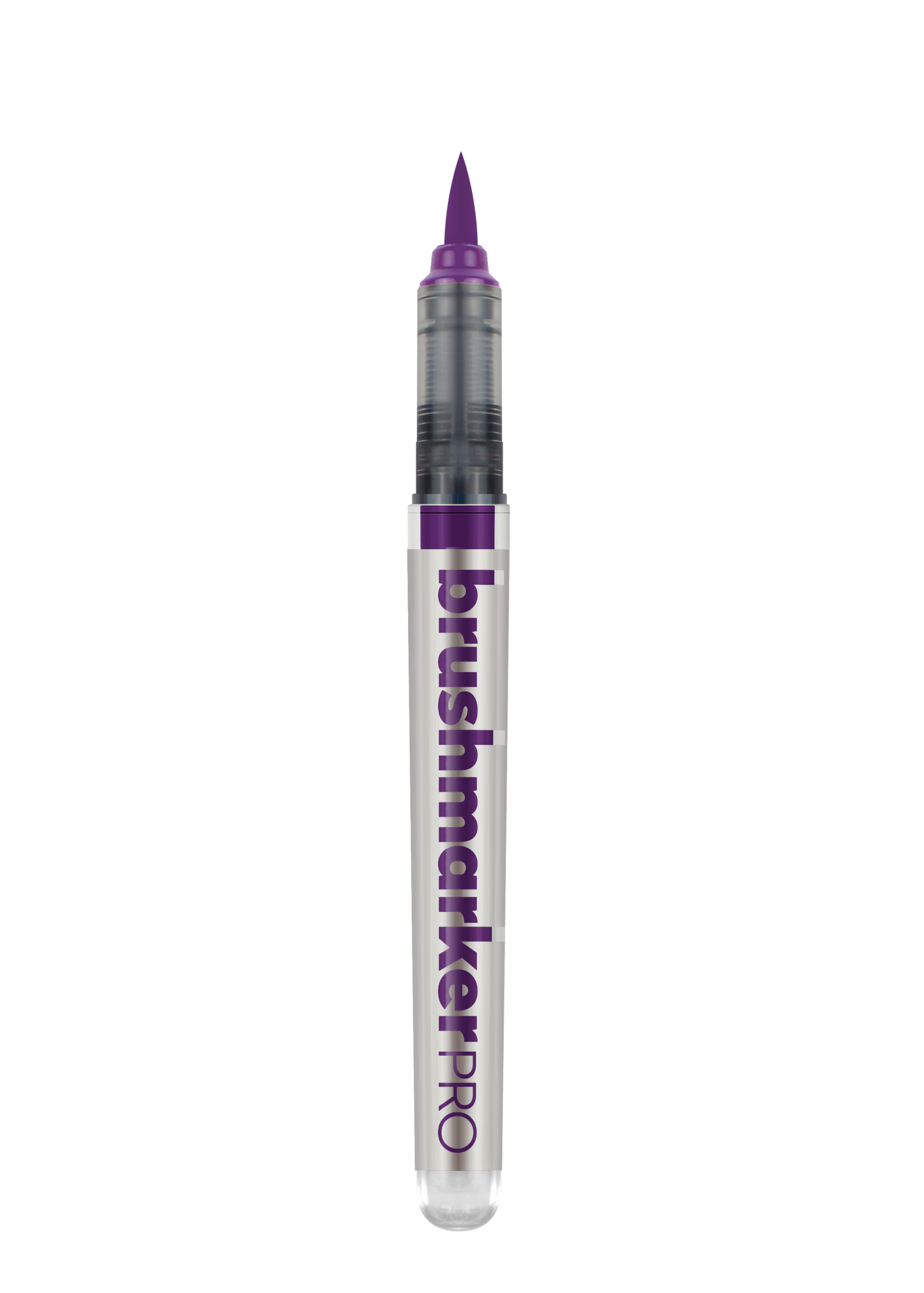 Brushmarker Pro Plum 197