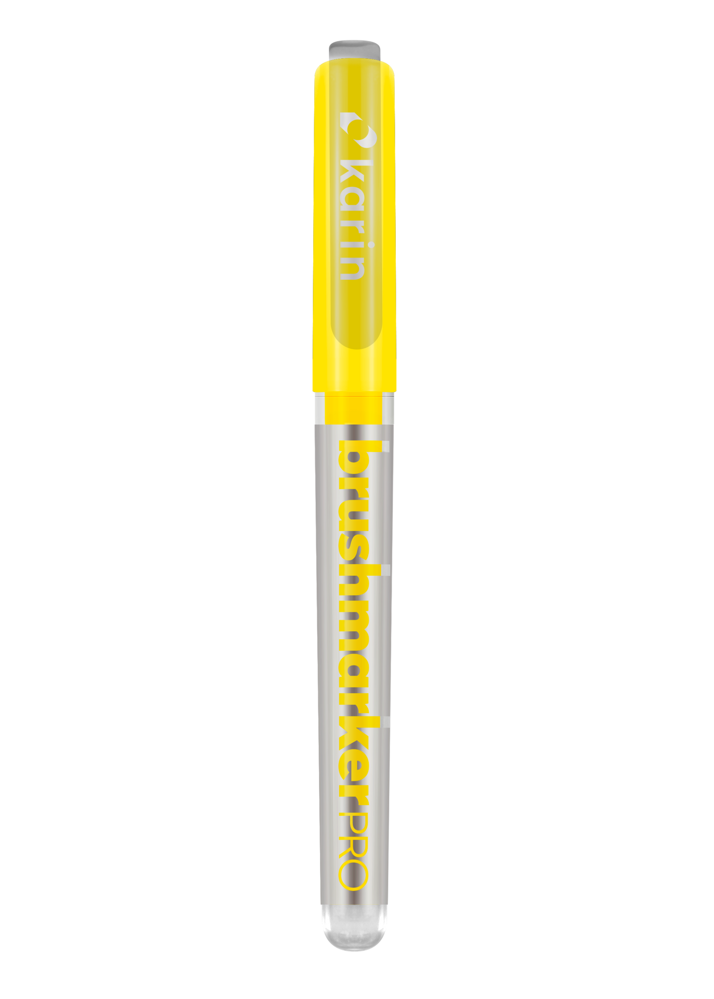 Brushmarker Pro Canary 166
