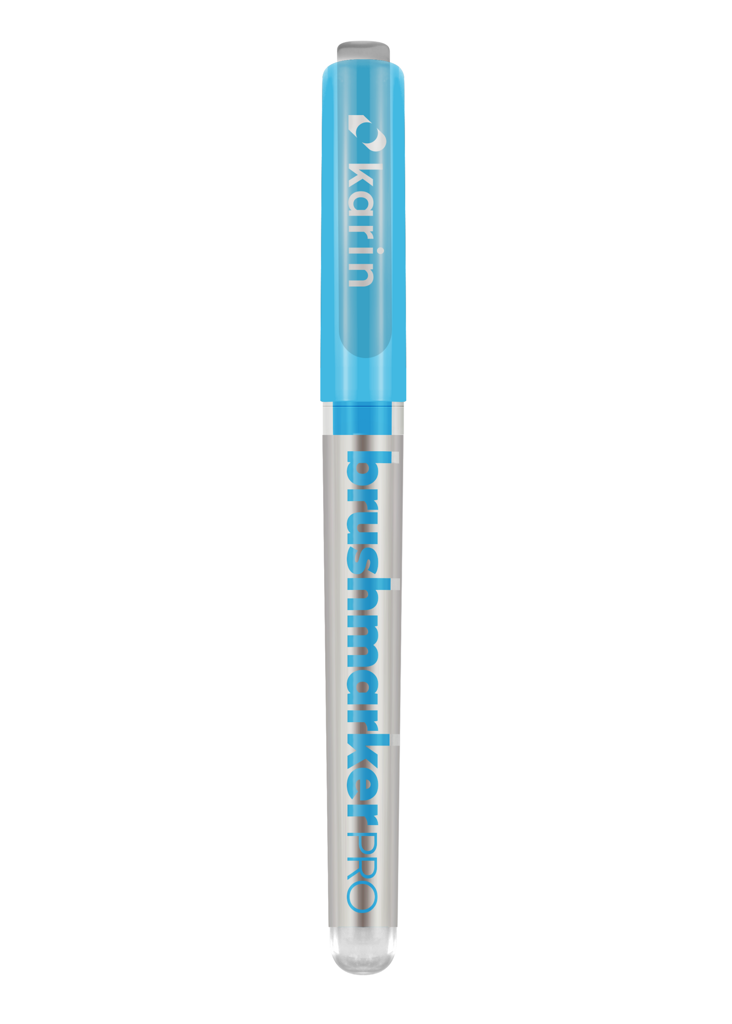 Brushmarker Pro Cool Aqua 204