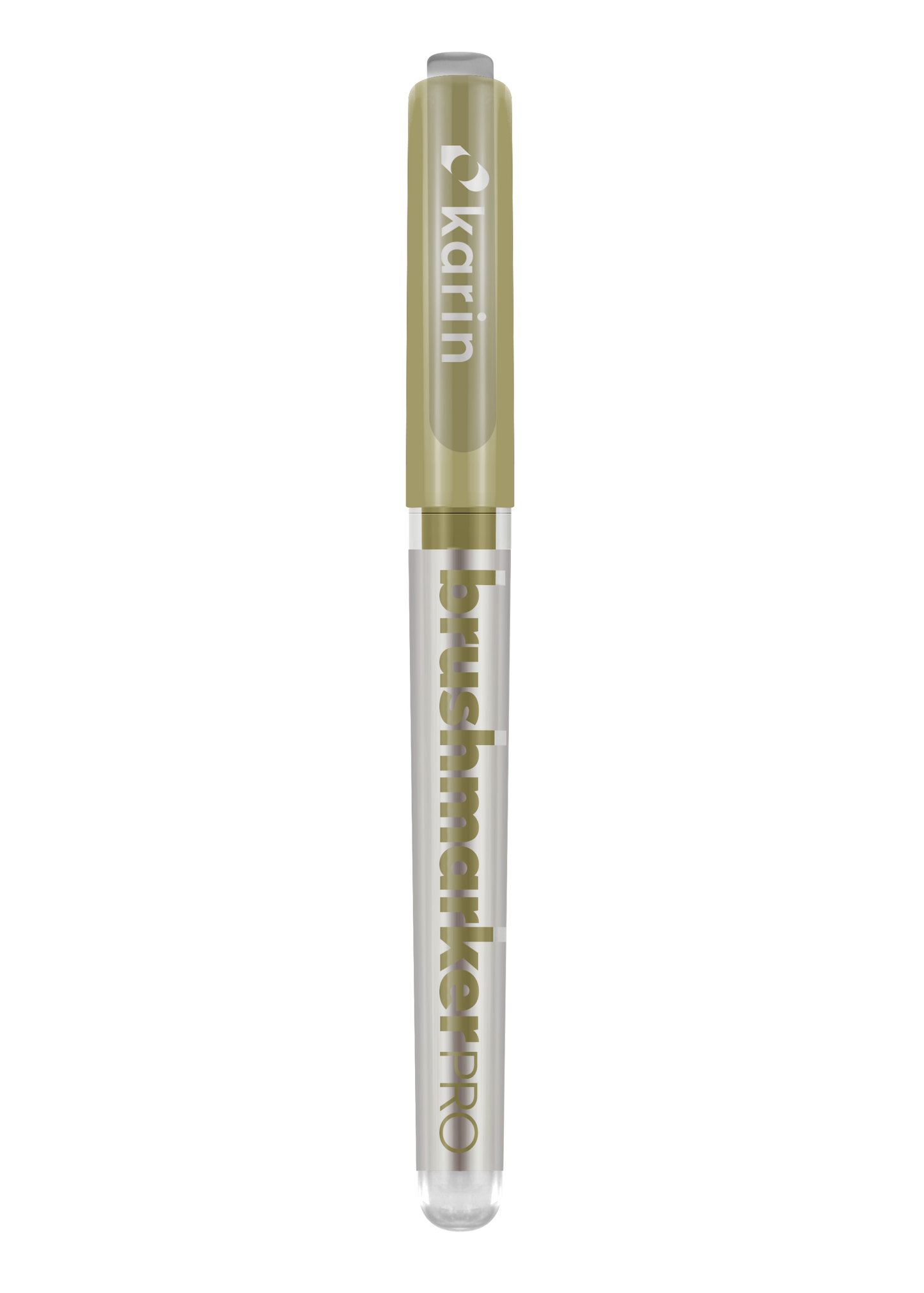 Brushmarker Pro Curry 297