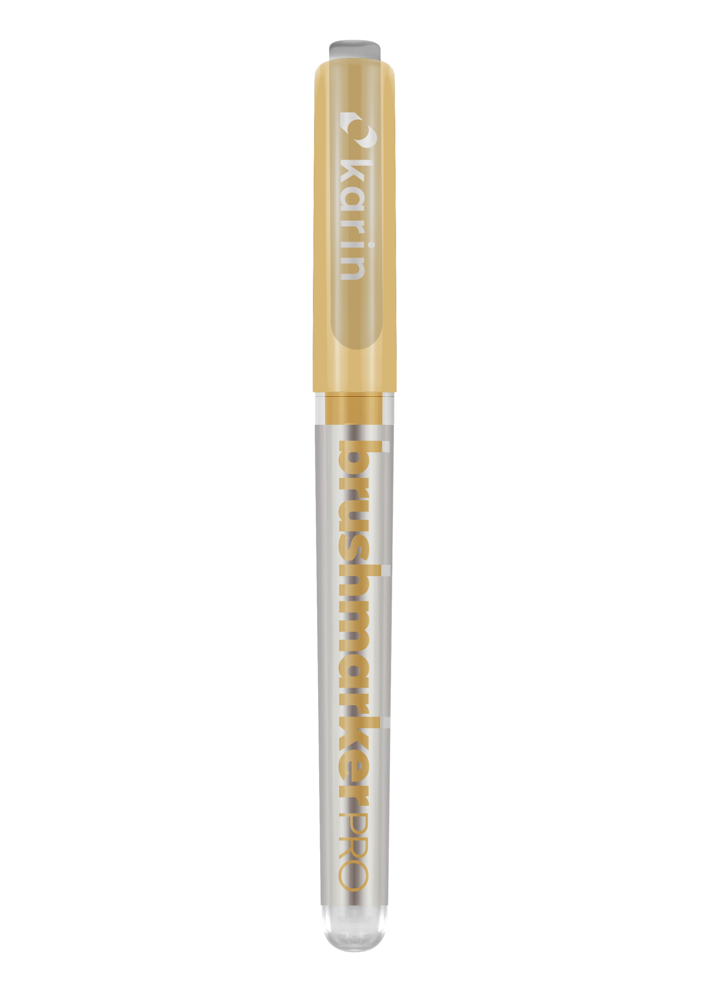 Brushmarker Pro Ochre 552