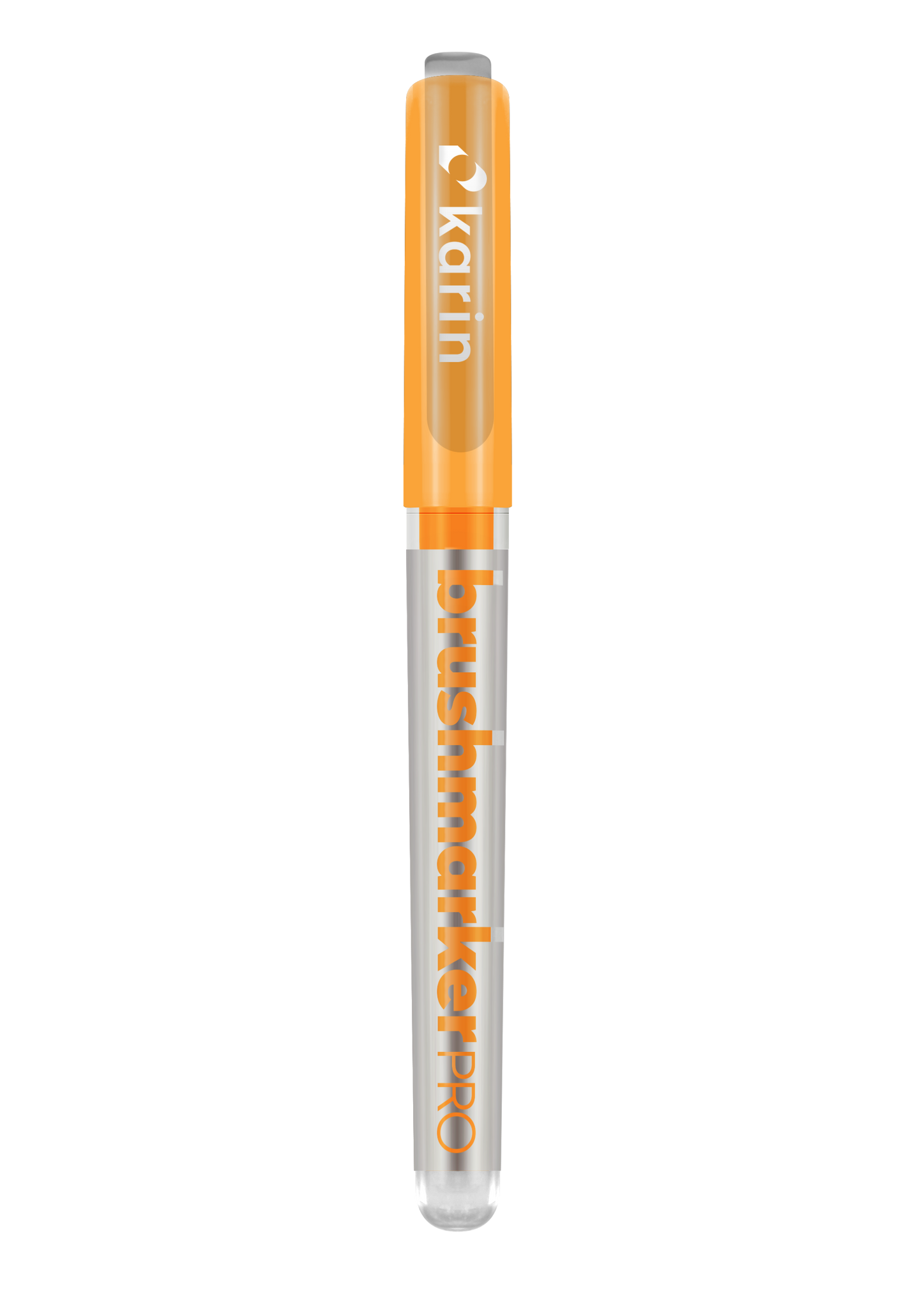 Brushmarker Pro Amber 195