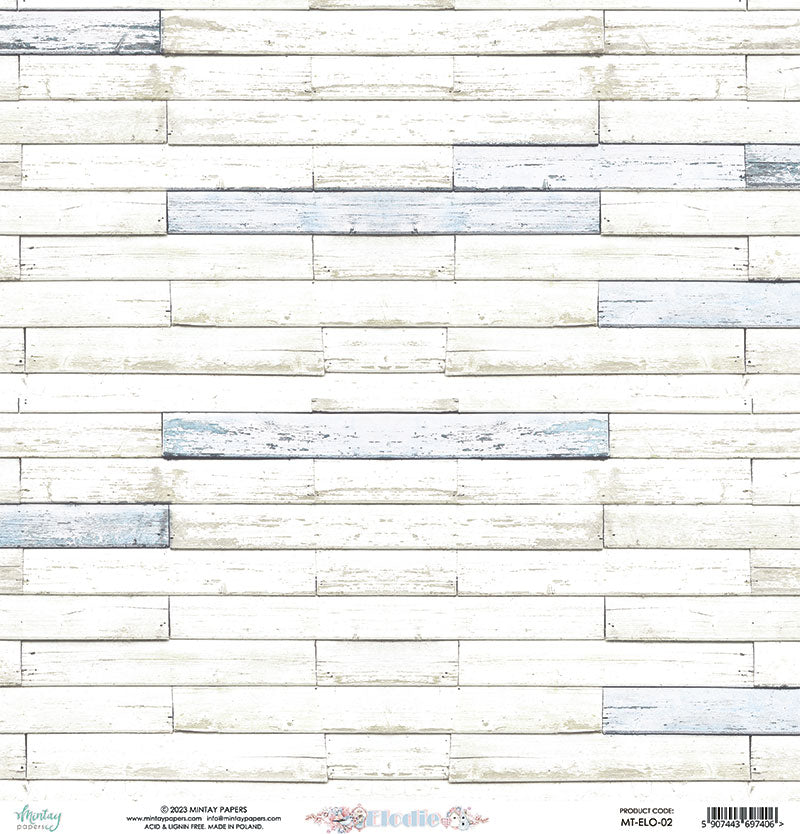 Mintay Collection Elodie 02