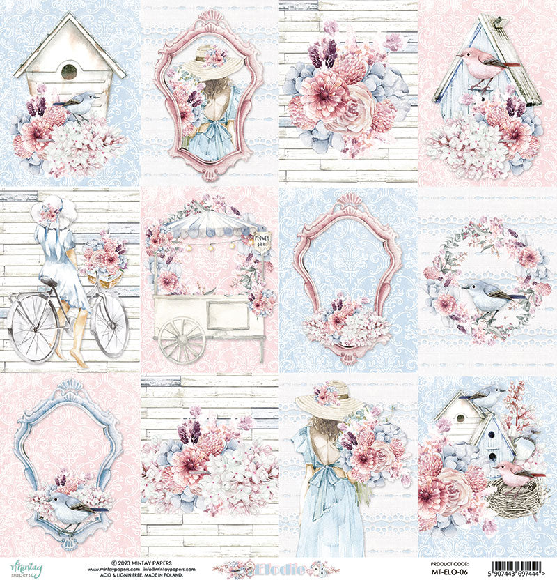 Mintay Collection Elodie06