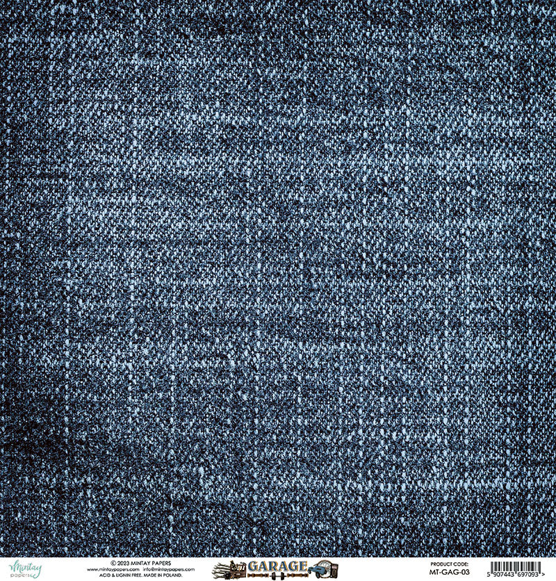 Mintay Collection Garage 03