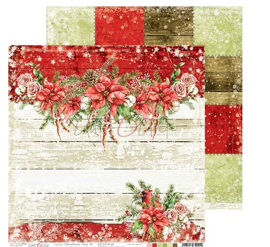Christmas Time 01