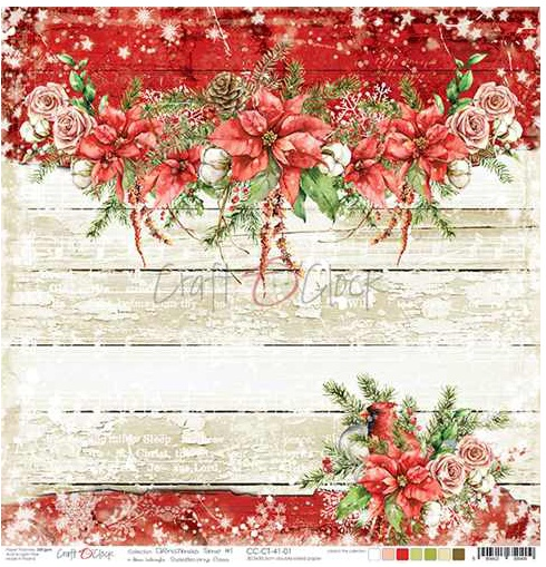 Christmas Time 01