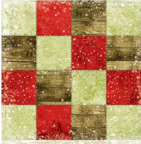 Christmas Time 01