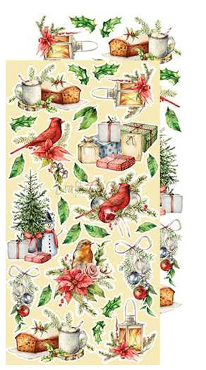 Christmas Time Extra Sets
