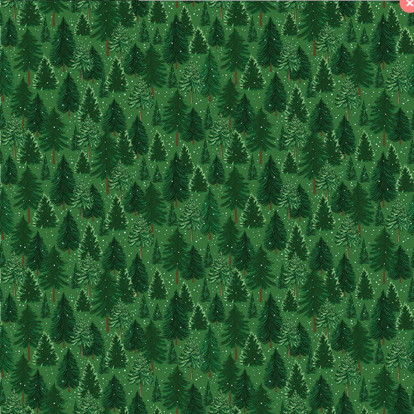 Rustic Pine