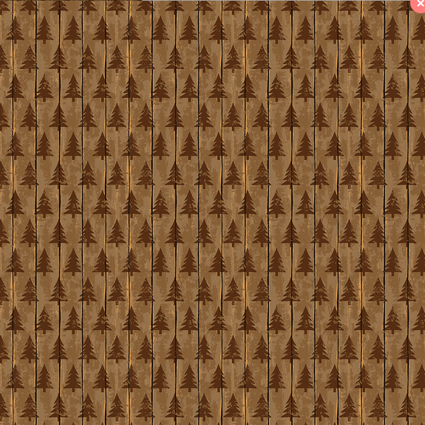 Rustic Pine