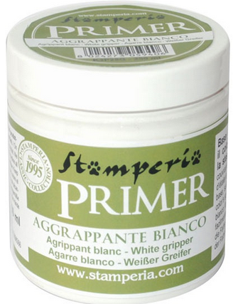Stamperia Primer