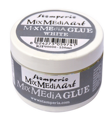 Stamperia Mixed Media Glue