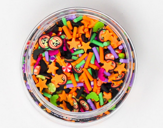 Halloween Shaker Sprinkles