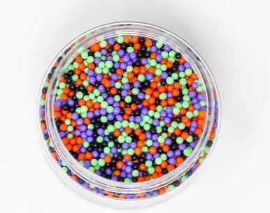 Halloween Shaker Sprinkles