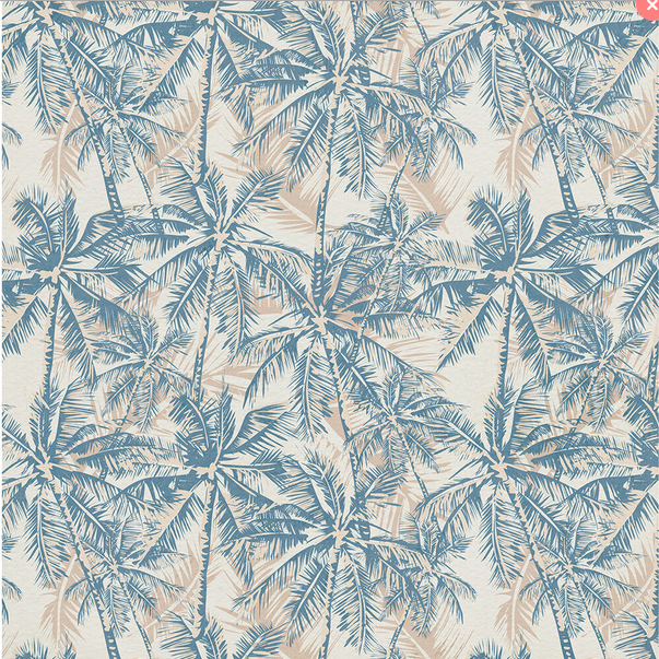 Ocean View Beach Vibes Collection
