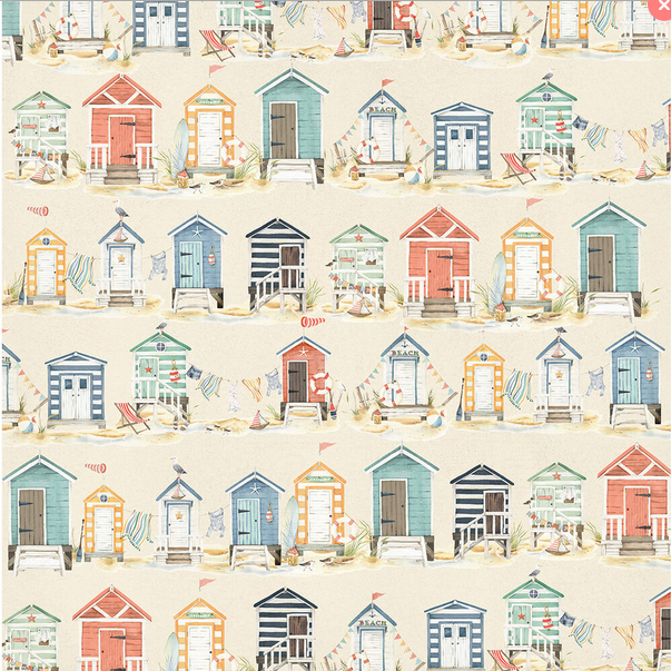 Seaside Beach Vibes Collection
