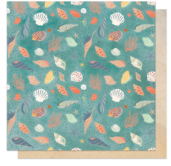 Sandbar Beach Vibes Collection