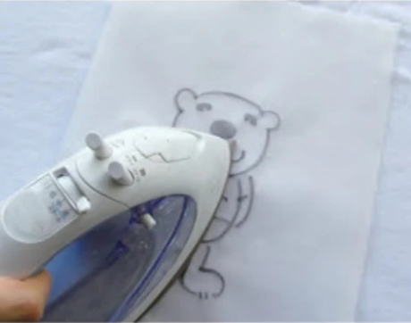 Trace & Transfer Pen Set