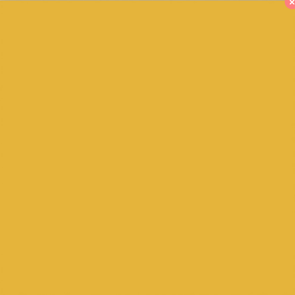 Fall Fever Red/Yellow Solid Coordinating